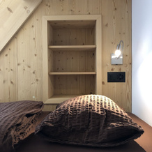 Catrina Hostel, Дизентис — фото 4