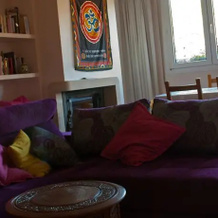 Pension Arkano Etxea, Villava — photo 5