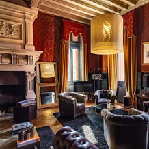 Château La Thuilière, Сен-Фрон-де-Праду — фото 2