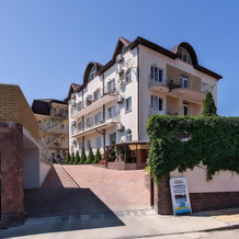 Yug Guest House, 涅布格 — 照片 2