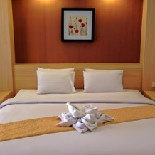 Hotel Nugraha Wisata, Бандунган — фото 3