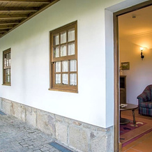Hotel Rural Reguengo de Melgaço, Melgaco — photo 3