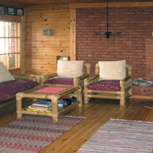 Päiväranta Cottage, 洛赫亚 — 照片 2