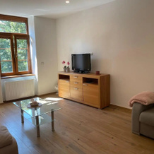 Apartmány Elzet, 特热邦 — 照片 3
