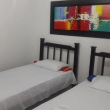 Hotel Casa Blanca, Валледупар — фото 2
