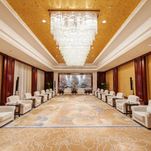 World Trade Winning Hotel, 吉林 — 照片 3