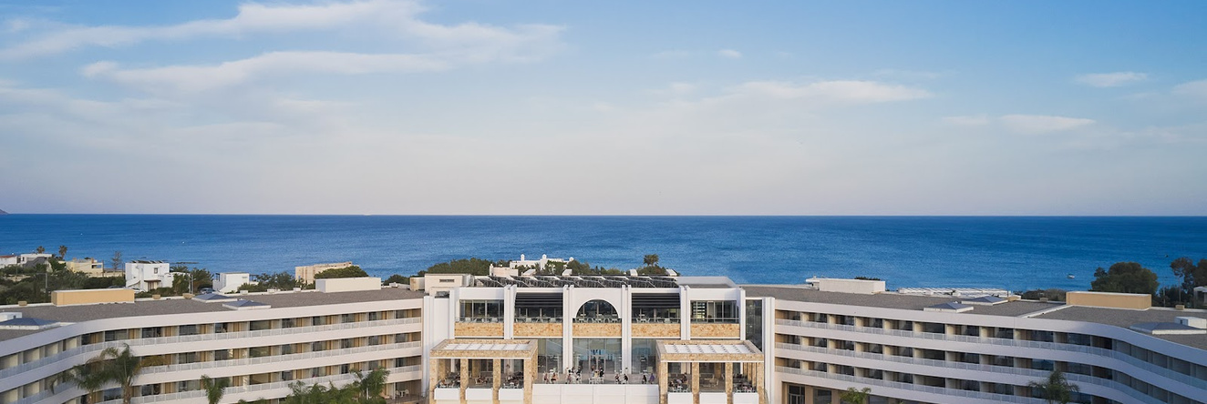 Princess Andriana Resort And Spa, Kiotari — photo 1