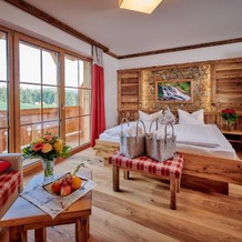 Musikhotel Tonihof, 朗多夫 — 照片 2
