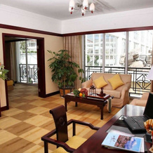 Wonderport International Hotel, Лицзян — фото 2
