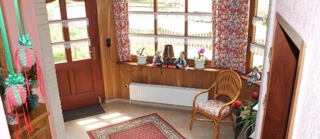 Komfort-ferienwohnung Burck 97 qm , 3 Schlafzimmer, 2 WC, Wankendorf — photo 1