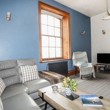 West Lighthouse Keeper's Cottage, Лланейлиан — фото 2