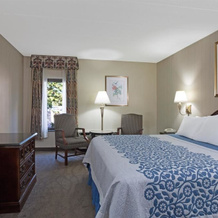 Days Inn Lanham Washington Dc, Ленхем — фото 4