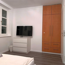 Zentrum Appartment Neuburg, 诺伊堡 — 照片 3