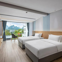 Guilin Yangshuo Shixi Landscape Hotel, 阳朔 — 照片 4