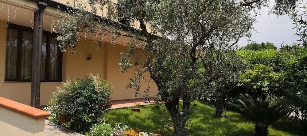 B&B D'avino, Пагани — фото 1