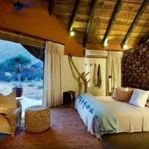 The Motse - Tswalu Kalahari Luxury Private Game Reserve, Куруман — фото 4