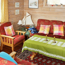 6 Person Holiday Home in Mandal, 曼达尔 — 照片 4