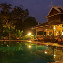 Rajabori Villas, 桔井 — 照片 3