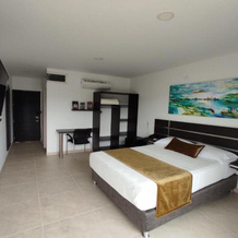 Hotel Andinos Plaza Florencia, 佛罗伦萨 — 照片 4