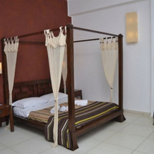 Zaiera Resort Club, 索拉里诺 — 照片 3