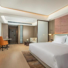 Ji'an Grand Skylight International Hotel, 吉安 — 照片 4