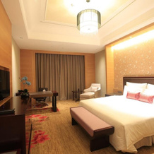 LN Dongfang Resort, 吉安 — 照片 4