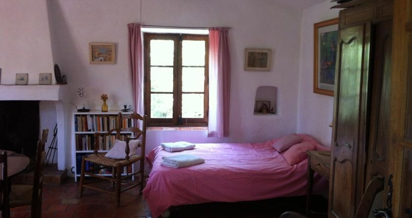 Charming Little House With Pool, Антркасто — фото 1