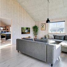 Holiday Home in RingkÃ¸bing, Ringkobing — photo 2