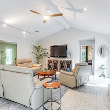 Near Beach! St Simons Island Gem in Golf Community, 圣西蒙斯岛 — 照片 3