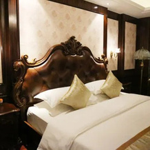 Wangfu Hotel, 荆门 — 照片 5
