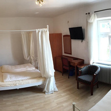 Landgasthof-Hotel Lichterhof, Уффенхайм — фото 3