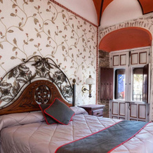 Hotel Las Palmeras by Vivere Stays, Zafra — photo 2