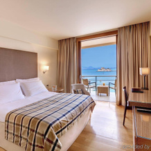 Amphitryon Hotel, Нафплион — фото 2