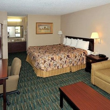Quality Inn Grenada, Гренада — фото 2