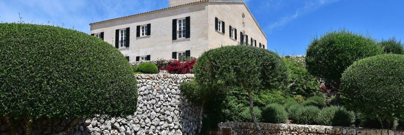 Cugó Gran Menorca, Mao — photo 1