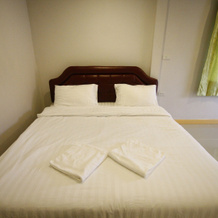 Deva Garden Resort, 巴真府 — 照片 5