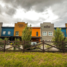 Rancho Tehas Hotel, Turbaza Katun — photo 2