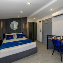 The Private Airport Hotel, 阿尔纳武特柯伊 — 照片 5