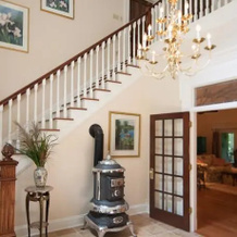 Heron Cove Bed & Breakfast, Ричмонд-Хилл — фото 3