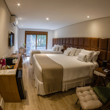 Hotel Boutique Quebra-Noz Conforto e Natureza, 坎普斯杜若尔当 — 照片 4