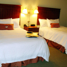 Hampton Inn Calera, Калера — фото 2
