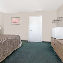 Travelodge By Wyndham La Grande, Ла-Гранде — фото 4