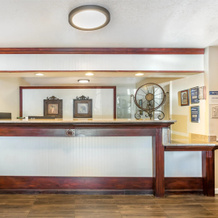 Best Western Luxury Inn, Tracy — photo 2