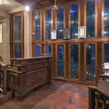 Club Mahindra Thekkady, 库米利 — 照片 2