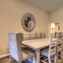 Ponderosa Barndominium PRD 2475, Sattler — photo 2