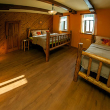 Apartmán Kamenný Dům, 伊莱姆尼采 — 照片 2