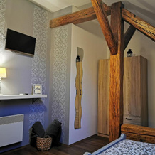 Guest House Relić, 松博尔 — 照片 4