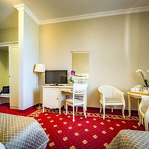 Hotel Sobienie Krolewskie, Вильга — фото 4