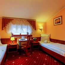 Hotel Palac Wisniewski, Piekary Slaskie — photo 3