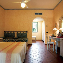 Hotel Club Baia Samuele, 希克利 — 照片 4